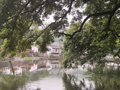 -鹿亭中村