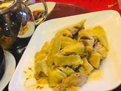 -百鱼庄(仙葫店)