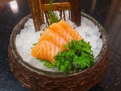 -德川家日本料理(龙德广场店)