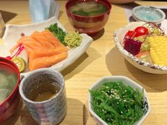-鹤龟料理店(时代天街店)