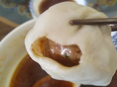 -笑来喜馄饨小笼工坊店(湖滨街店)