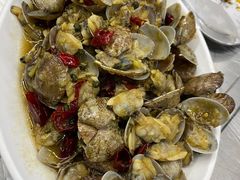 -小民大排档(马场角横路店)