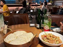 -奉天小馆·非遗东北菜(沈阳万象城店)