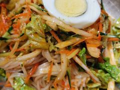 -京玉菲饭店(李村店)