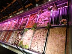 -大漠风烤肉火锅自助餐厅(鹰展店)