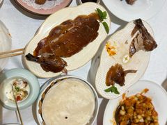 -满堂·烤鸭店·北京菜(鼓楼店)