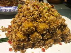 -铜锣湾·有麝自然香(渝北财富中心店)