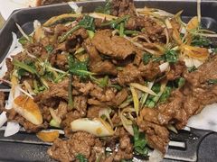 -马凯餐厅(地安门店)