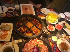 -辣府(椒江店)