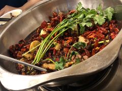 -天治宣·野椒鸡(龙头寺总店)