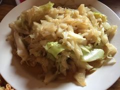 -少林寺欢喜地素斋馆