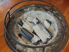 -乐山烧烤·罗田吊锅·小龙虾(航天兴隆国际店)