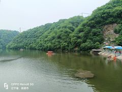 -南天门文化旅游风景区