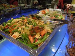 -海底捞火锅(高科广场店)