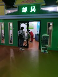 点击看大图 -新方向童乐小镇·儿童主题乐园·职业角色扮演(南昌店)