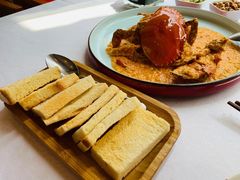 -阿诺泰·泰国餐厅(紫荆店)