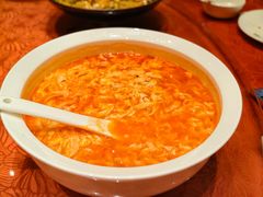 番茄手擀面-大铁勺新津菜(熙悦汇店)