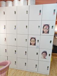 -爆米花儿童美发乐园(中街恒隆店)