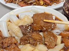 -三和美食(西华路店)