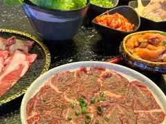 -樱嘢·炭火烧肉(惠南店)