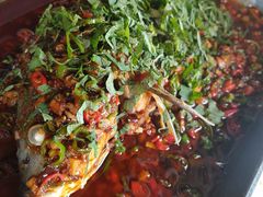 -盐帮食坊•小河帮川菜(四川师大店)