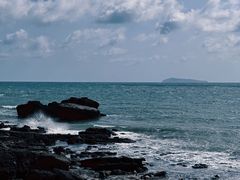 -涠洲岛火山国家地质公园