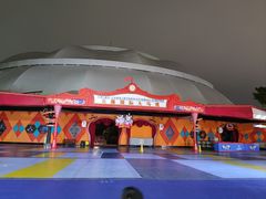 -广州长隆国际大马戏