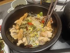 -云海肴·汽锅鸡·云南菜(高德置地店)