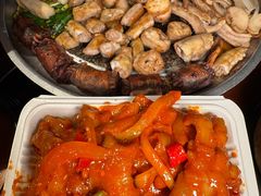 -양평식당·杨平食堂(华贸店)