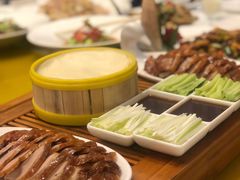 烤鸭-王子私厨(鸿通城购物中心店)