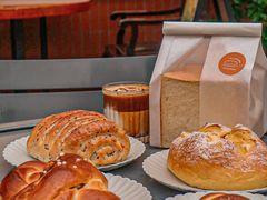 -StrasBake日式面包