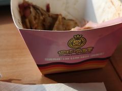 -四环冷面王(西单华威约饭街店)