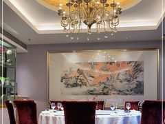 包厢-山东老家(黄埔分店)