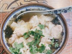 -老谢野馄饨(延安路店)