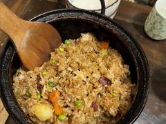 -吃货私房菜(丽江束河古镇店)