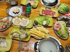 -滋粥楼·顺德菜(番禺广场总店)