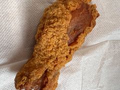 -麦当劳(杭州庆春路店)