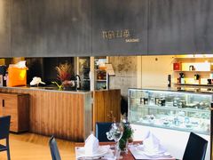 -我的四季意大利餐厅(春天百货店)