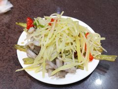 -华兴街煎蛋面(总店)