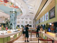 -堂会(白云店)