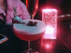 -MOSSO音乐酒吧·live house(长乐路店)