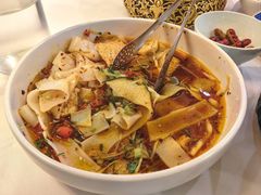 -巴音浩日娲·蒙餐(双林东路店)