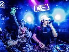 -Club Queen皇后酒吧