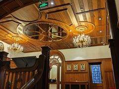 -马勒别墅·中餐厅