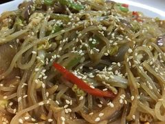 炒粉条-丹东特色烤肉(南光三部店)