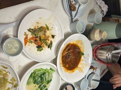 -径山十八道·风味民间菜(华夏之心店)