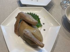-狮王府淮扬菜(夫子庙老门东店)