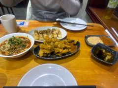 -付小姐在成都(中山公园店)