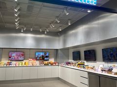 -盒马X会员店(上海森兰商都店)
