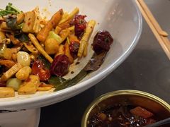 -川成元·麻辣香锅(凯德MALL西直门店)